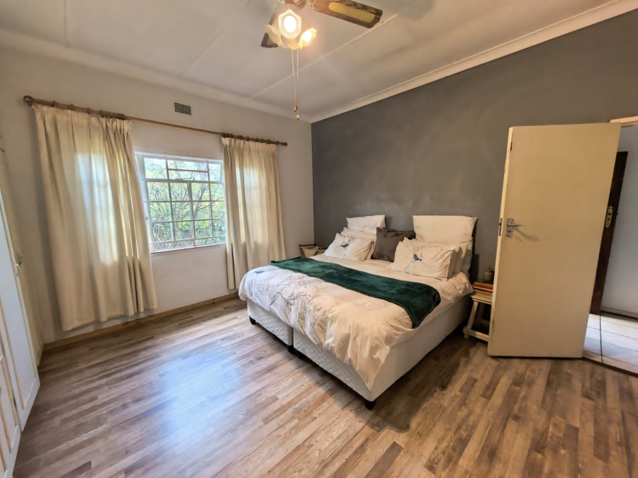 3 Bedroom Property for Sale in Parys Free State